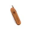 Victorinox Classic SD Legno-coltellipersonalizzati.com