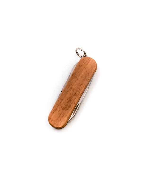 Victorinox Classic SD Legno-coltellipersonalizzati.com