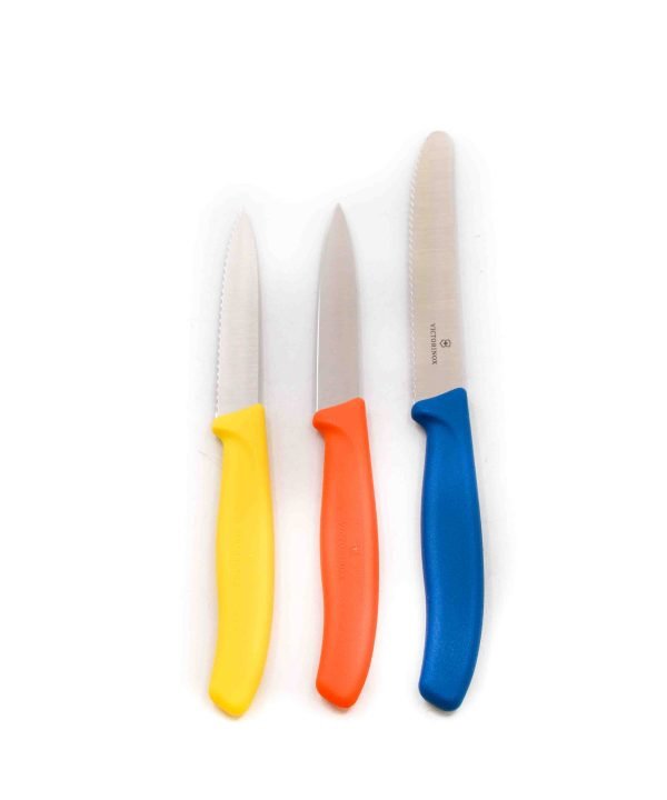 Victorinox Set Verdure 3pz-coltellipersonalizzati.com
