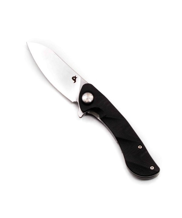 Black Fox BF-771 Nero -coltellipersonalizzati.com