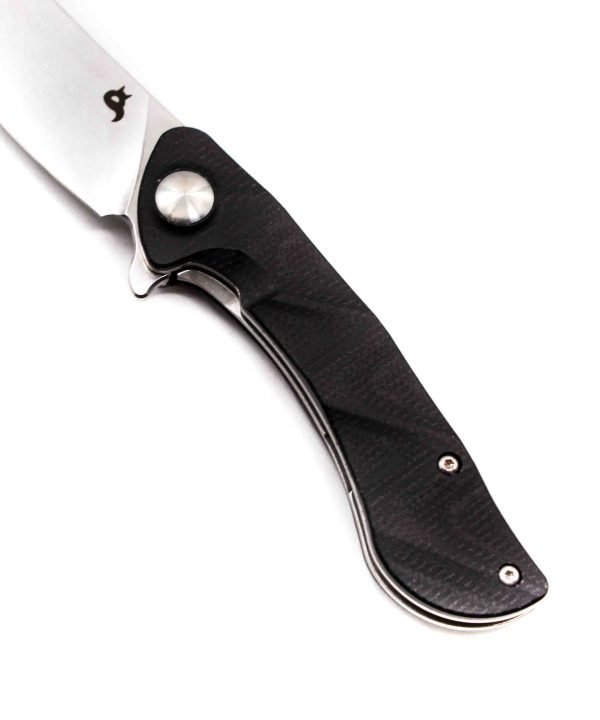 Black Fox BF-771 Nero -coltellipersonalizzati.com