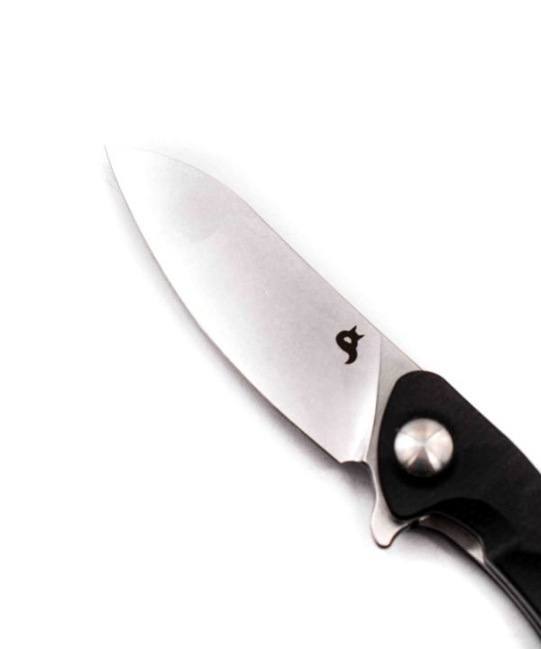 Black Fox BF-771 Nero -coltellipersonalizzati.com
