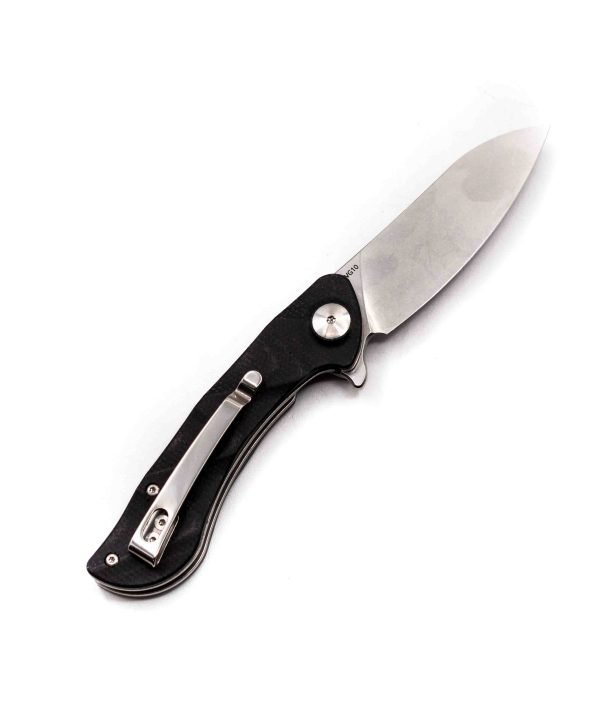 Black Fox BF-771 Nero -coltellipersonalizzati.com