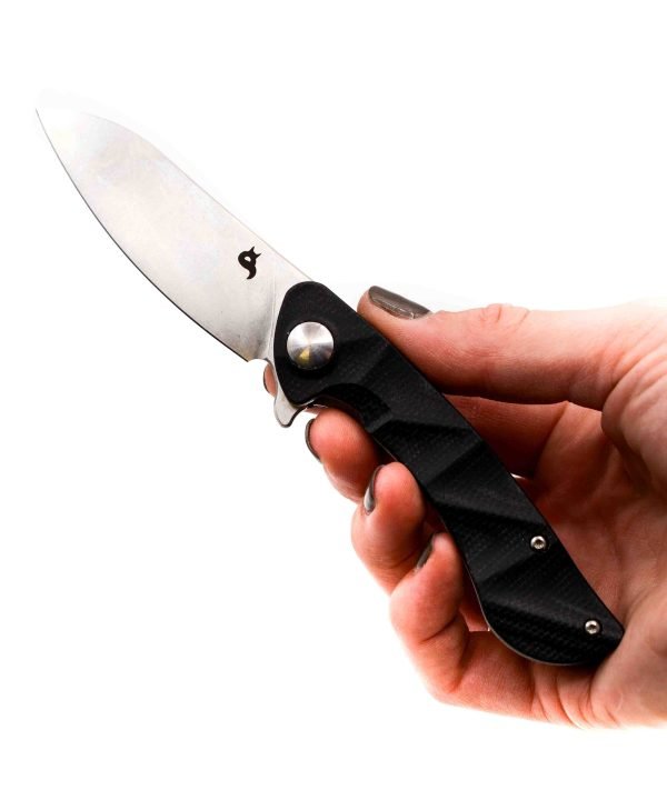 Black Fox BF-771 Nero -coltellipersonalizzati.com