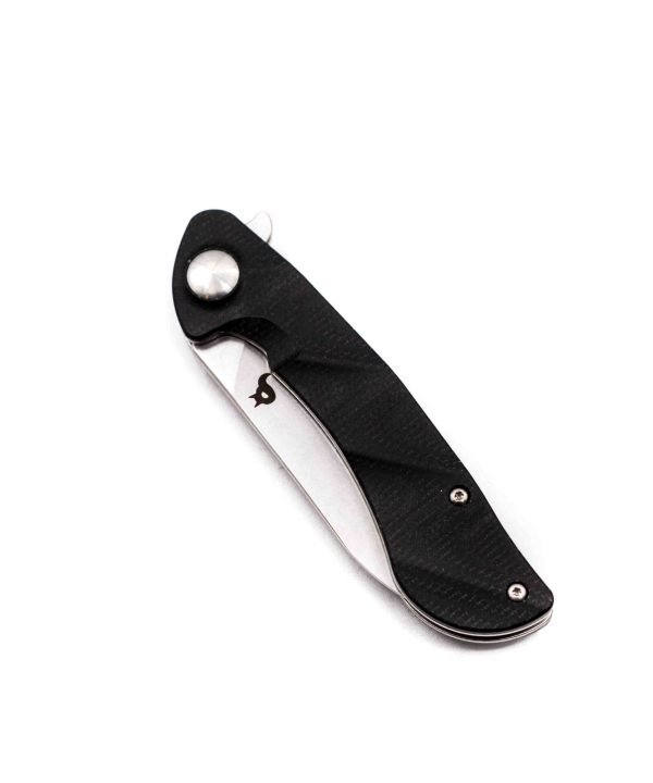 Black Fox BF-771 Nero -coltellipersonalizzati.com