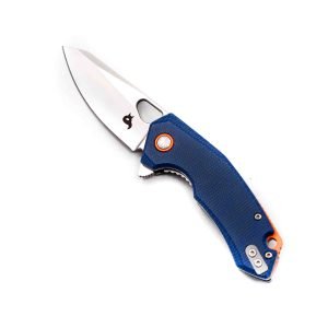 Black Fox BF-787 Blu -coltellipersonalizzati.com
