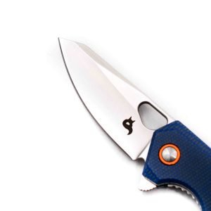 Black Fox BF-787 Blu -coltellipersonalizzati.com