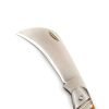 CP Mezza Roncola in Legno-coltellipersonalizzati.com
