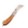 CP Mezza Roncola in Legno-coltellipersonalizzati.com