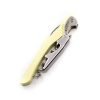 Farfalli Cavatappi Giallo Pastello-coltellipersonalizzati.com