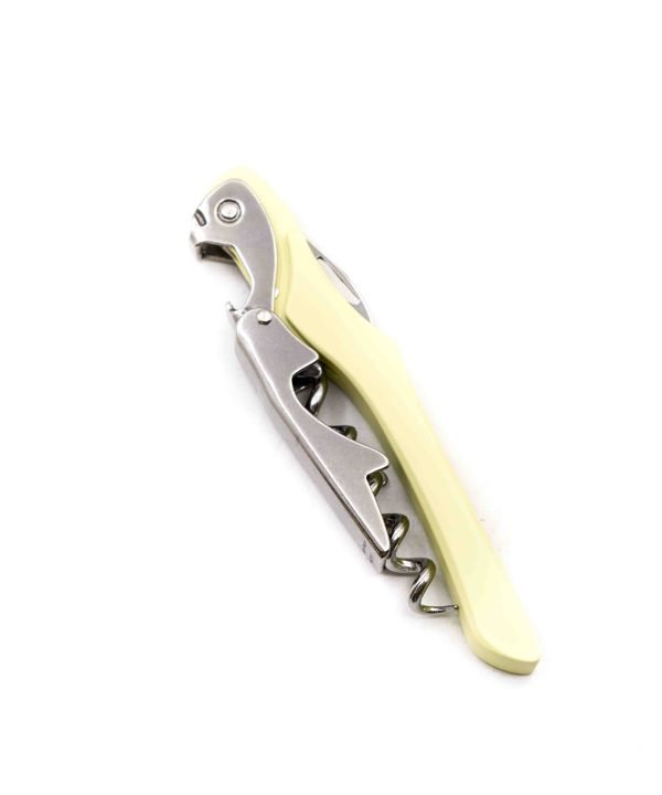 Farfalli Cavatappi Giallo Pastello-coltellipersonalizzati.com