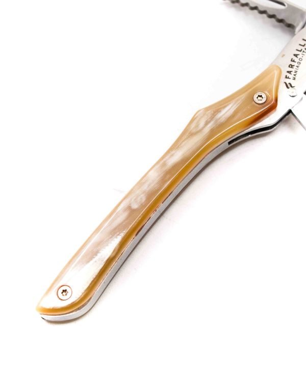 Farfalli Cavatappi in Corno-coltellipersonalizzati.com