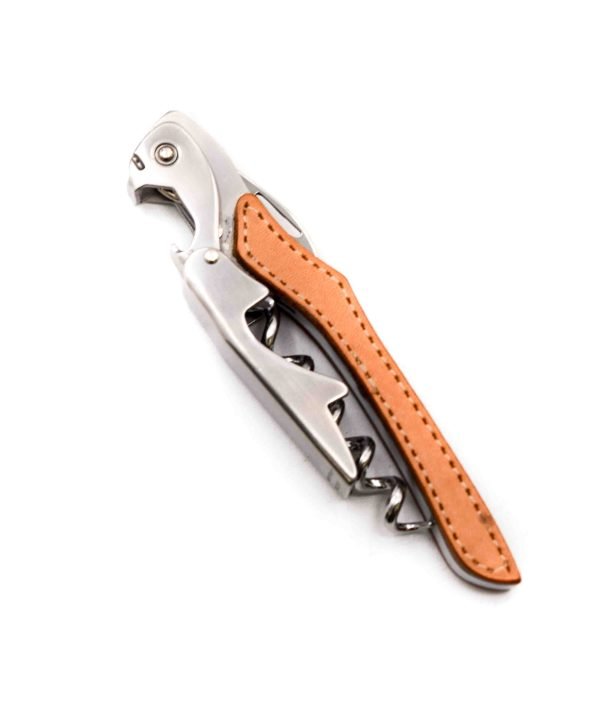 Farfalli Cavatappi in Cuoio-coltellipersonalizzati.com