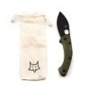 Fox FX-311 Verde Scuro-coltellipersonalizzati.com