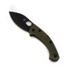 Fox FX-311 Verde Scuro-coltellipersonalizzati.com