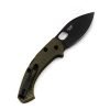 Fox FX-311 Verde Scuro-coltellipersonalizzati.com