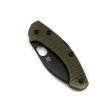 Fox FX-311 Verde Scuro-coltellipersonalizzati.com