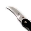 Fox Funghi in G10 -coltellipersonalizzati.com
