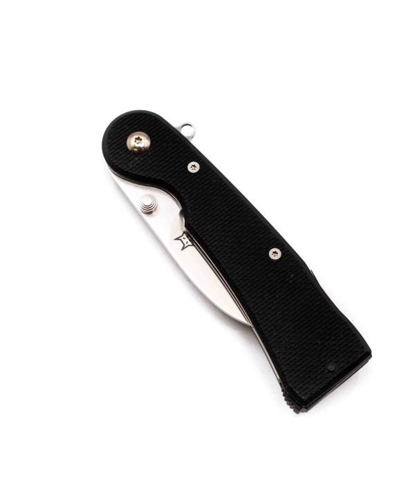 Fox Funghi in G10 -coltellipersonalizzati.com