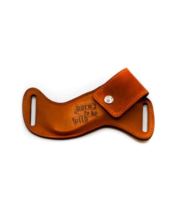 M.F. Born be to wild con Fodero-coltellipersonalizzati.com