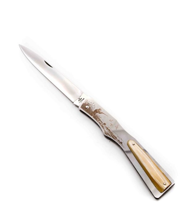 M.F. Calibro 32cm Anatra -coltellipersonalizzati.com
