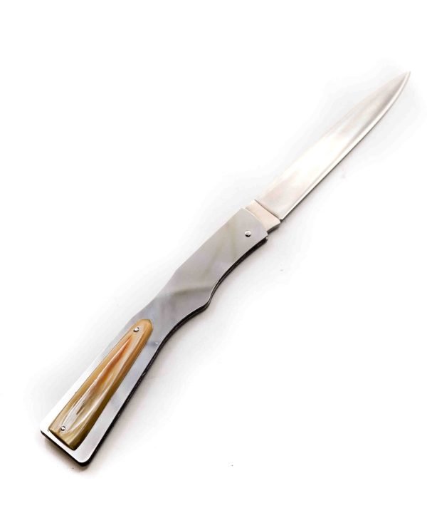 M.F. Calibro 32cm Anatra -coltellipersonalizzati.com