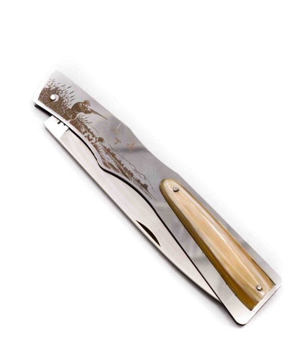 M.F. Calibro 32cm Anatra -coltellipersonalizzati.com