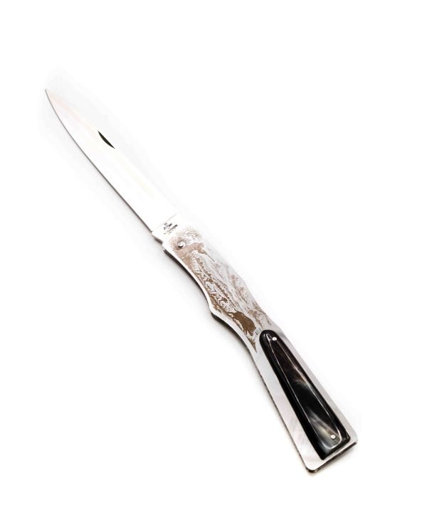 M.F. Calibro 32cm Cinghiale -coltellipersonalizzati.com