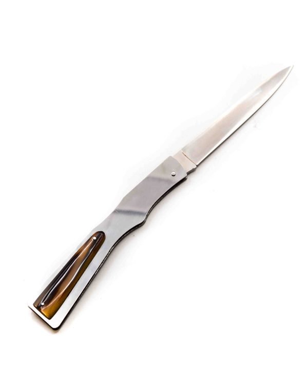 M.F. Calibro 32cm Cinghiale -coltellipersonalizzati.com
