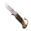 M.F. Germano Reale t. INOX Corno Antico -coltellipersonalizzati.com